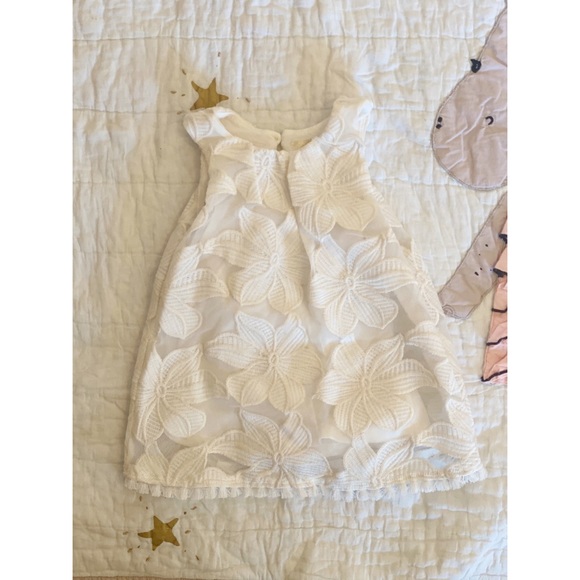 OshKosh B'gosh Other - ☀️HOST PICK🛍 Genuine Kids Flower Dress & Bloomers